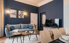 Moonlight II Apartment - Loftaffair