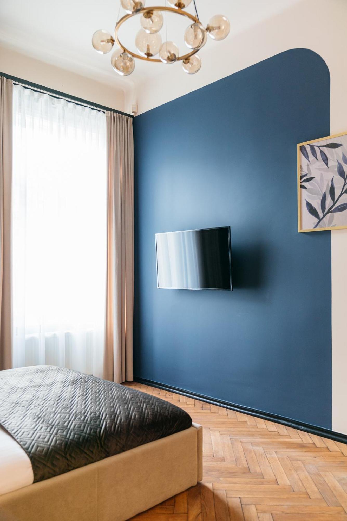 Moonlight II Apartment - Loftaffair Kraków Zewnętrze zdjęcie