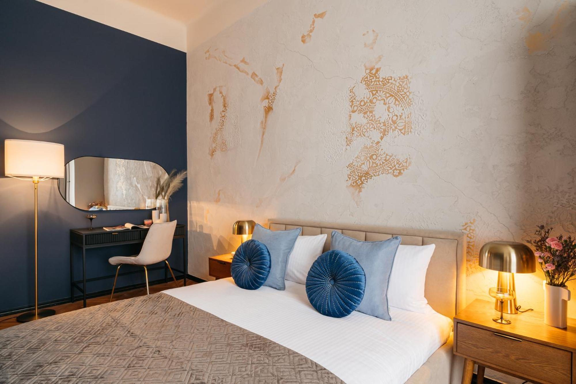 Moonlight II Apartment - Loftaffair Kraków Zewnętrze zdjęcie
