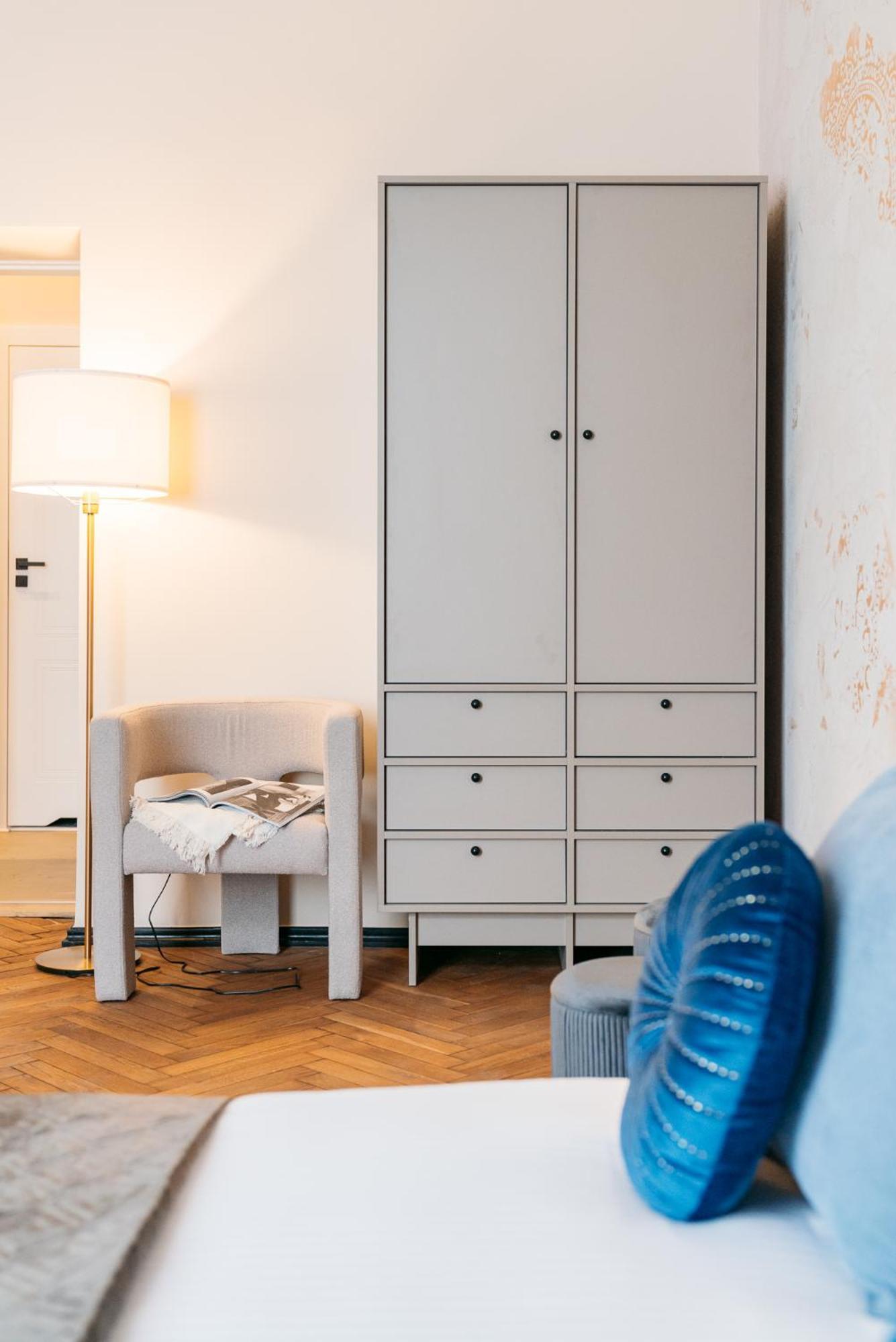 Moonlight II Apartment - Loftaffair Kraków Zewnętrze zdjęcie