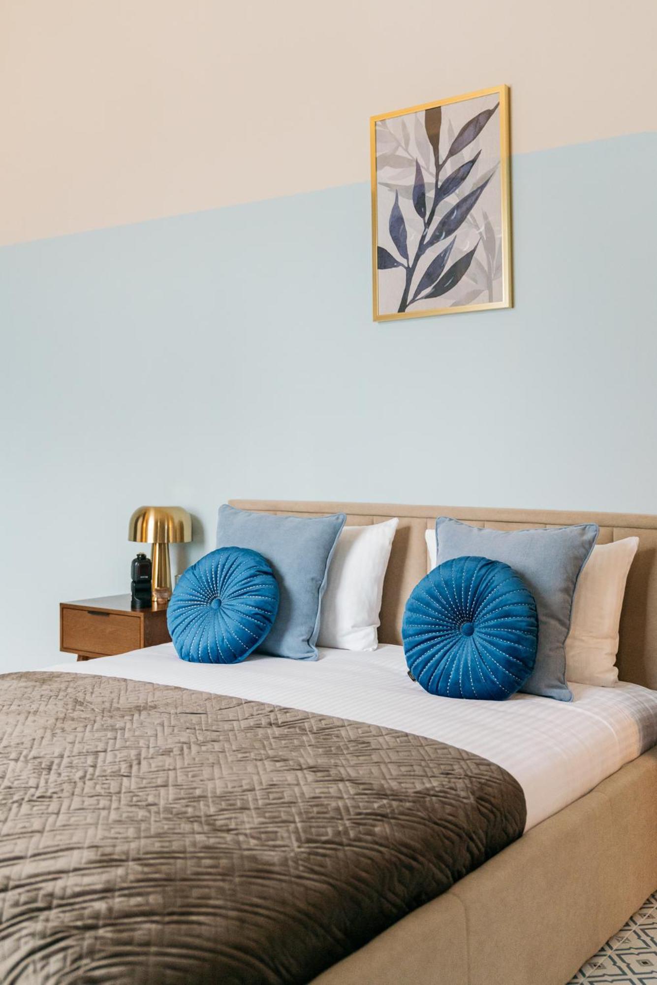 Moonlight II Apartment - Loftaffair Kraków Zewnętrze zdjęcie