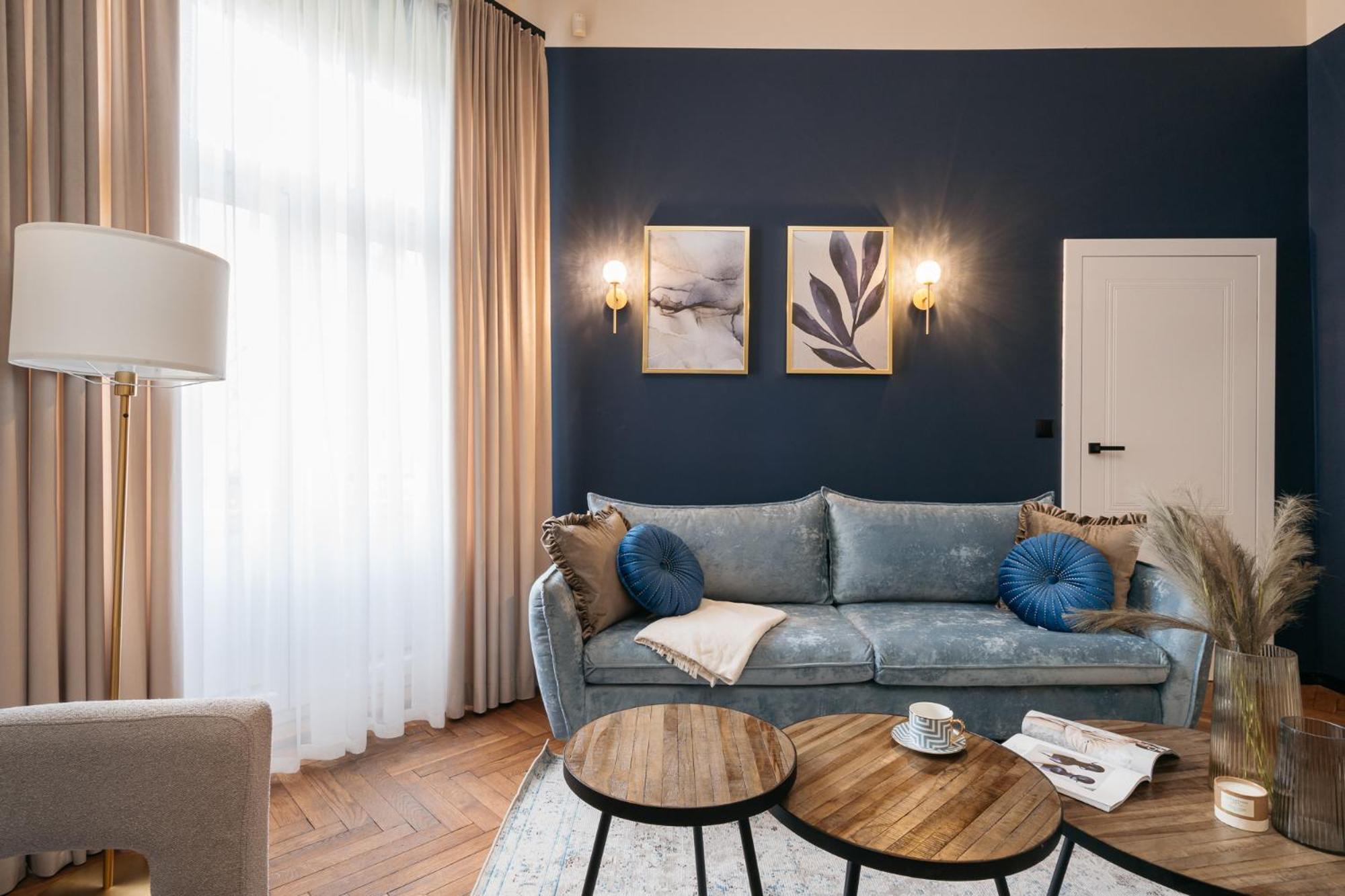 Moonlight II Apartment - Loftaffair Kraków Zewnętrze zdjęcie