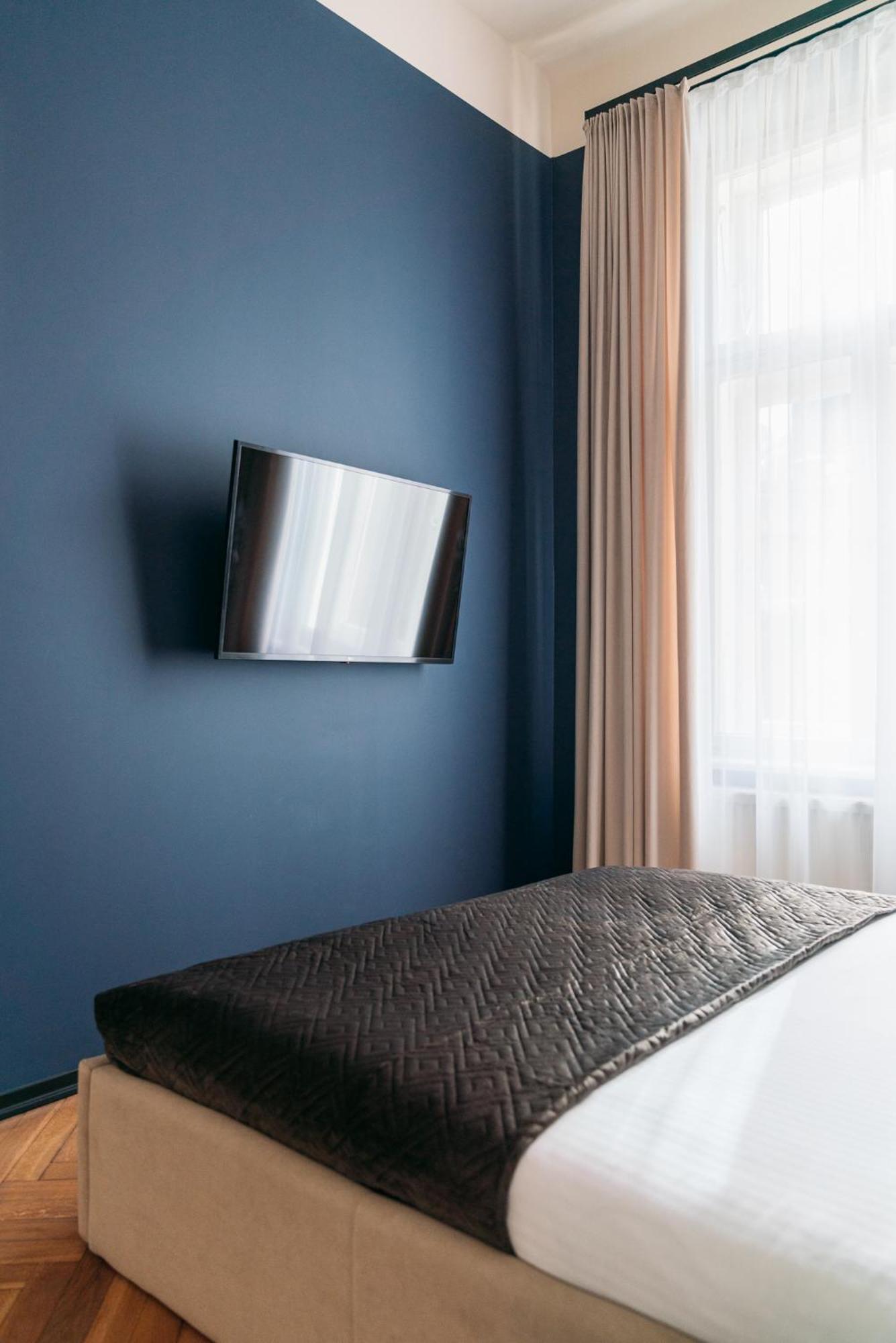Moonlight II Apartment - Loftaffair Kraków Zewnętrze zdjęcie