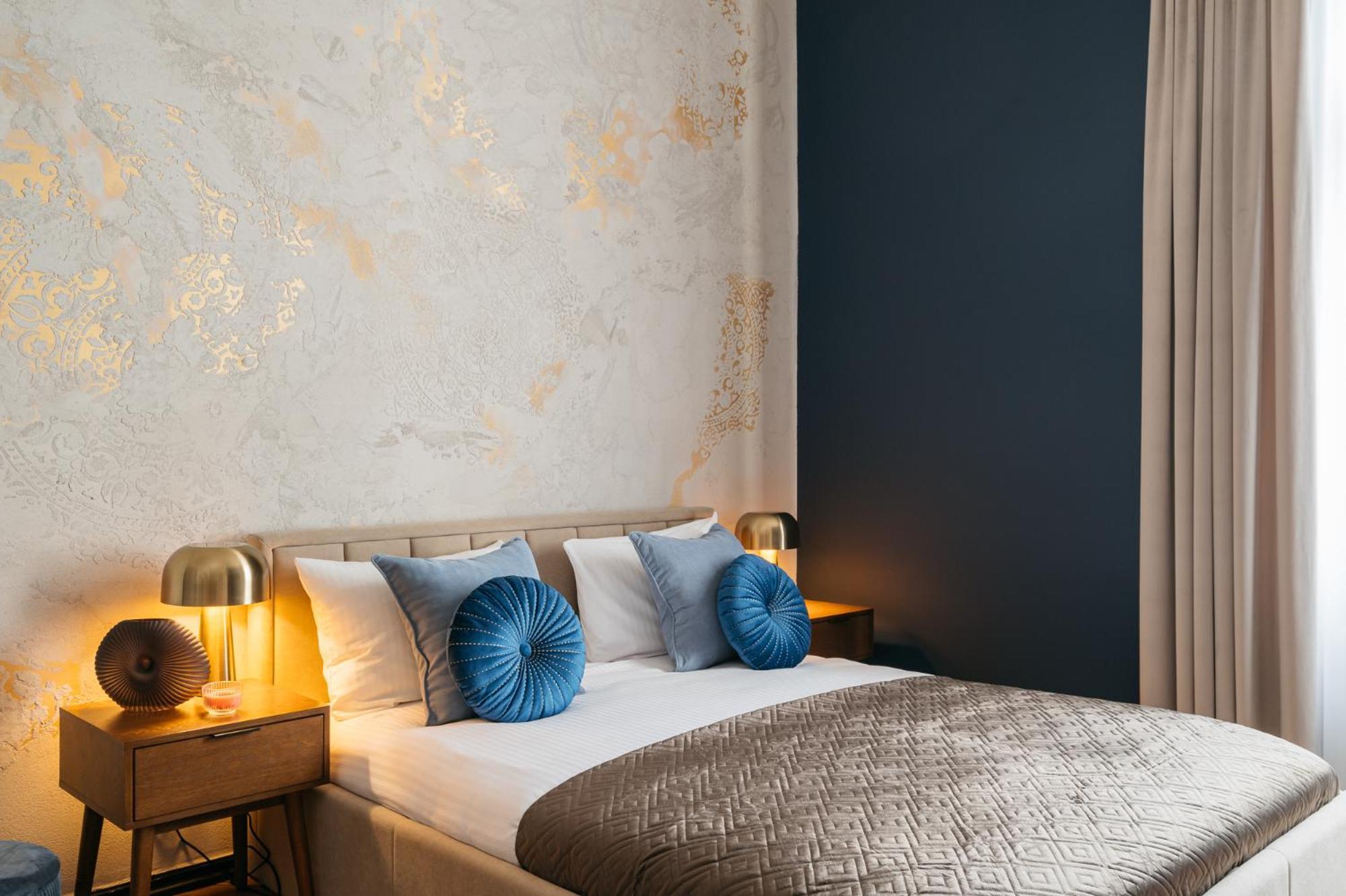 Moonlight II Apartment - Loftaffair Kraków Zewnętrze zdjęcie