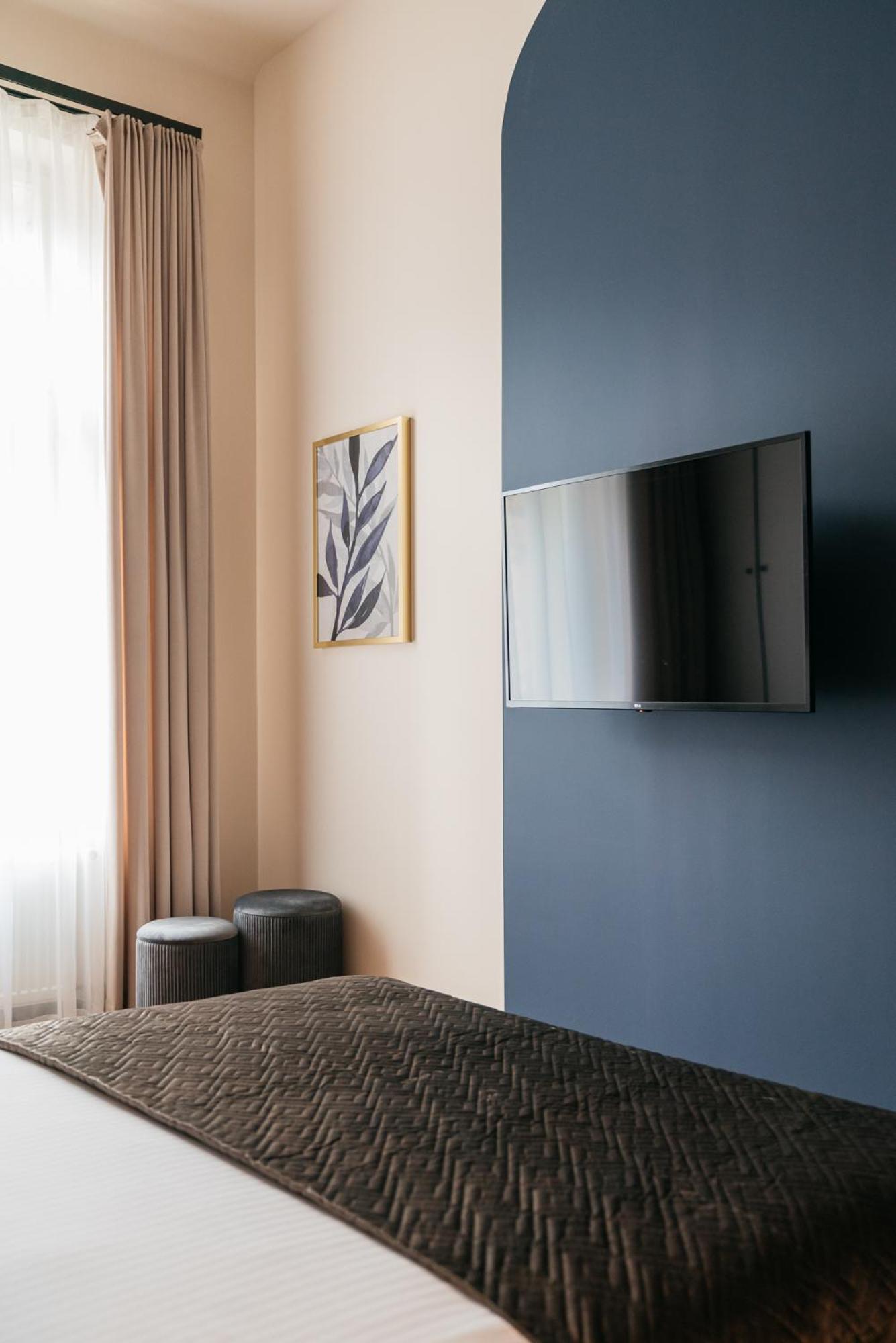 Moonlight II Apartment - Loftaffair Kraków Zewnętrze zdjęcie