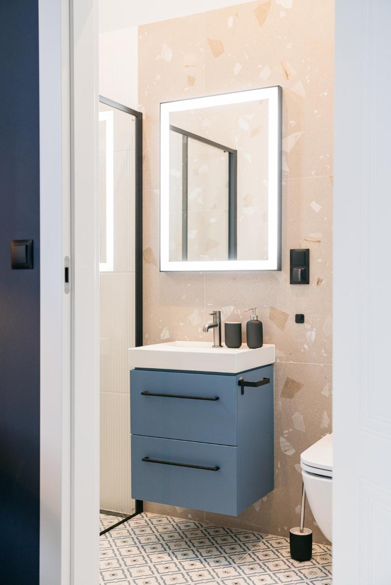 Moonlight II Apartment - Loftaffair Kraków Zewnętrze zdjęcie