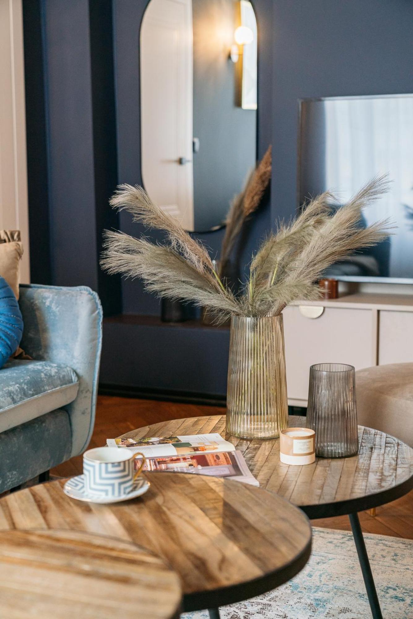 Moonlight II Apartment - Loftaffair Kraków Zewnętrze zdjęcie