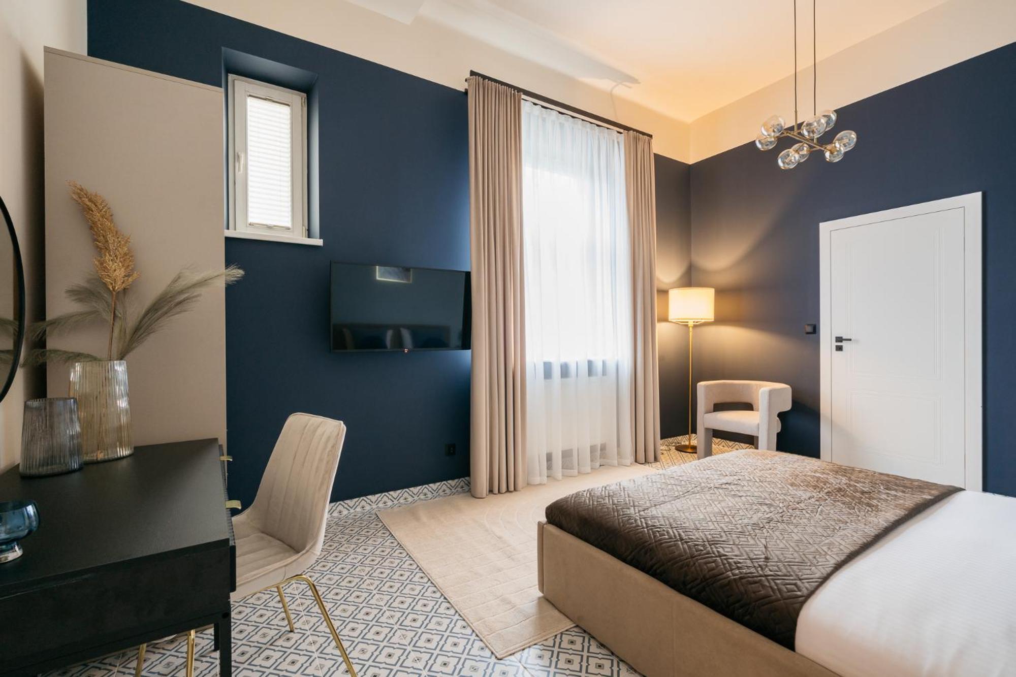 Moonlight II Apartment - Loftaffair Kraków Zewnętrze zdjęcie