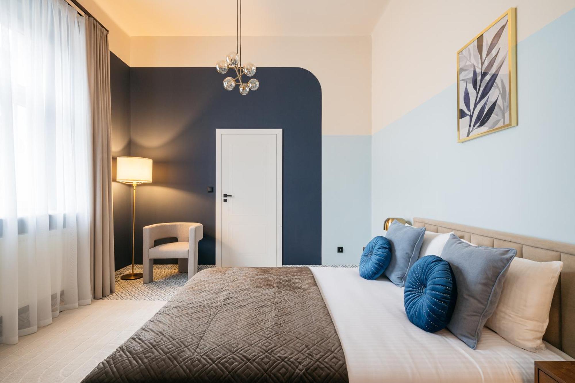 Moonlight II Apartment - Loftaffair Kraków Zewnętrze zdjęcie