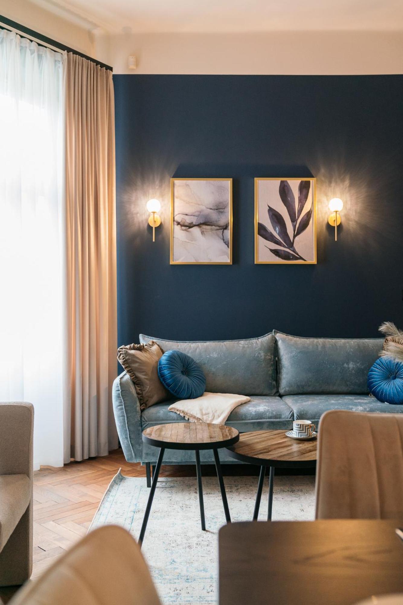 Moonlight II Apartment - Loftaffair Kraków Zewnętrze zdjęcie