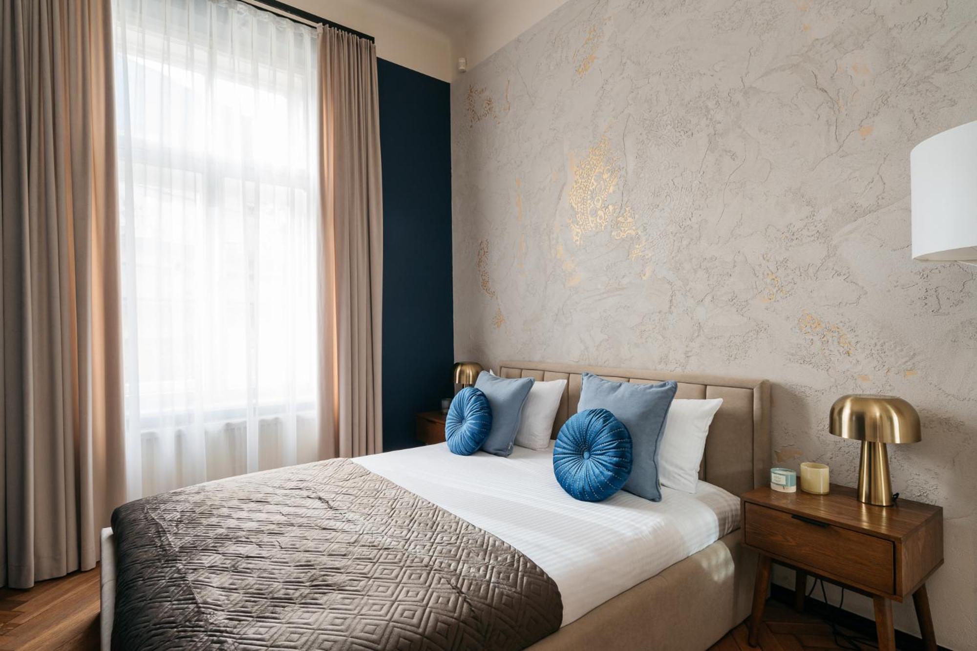 Moonlight II Apartment - Loftaffair Kraków Zewnętrze zdjęcie