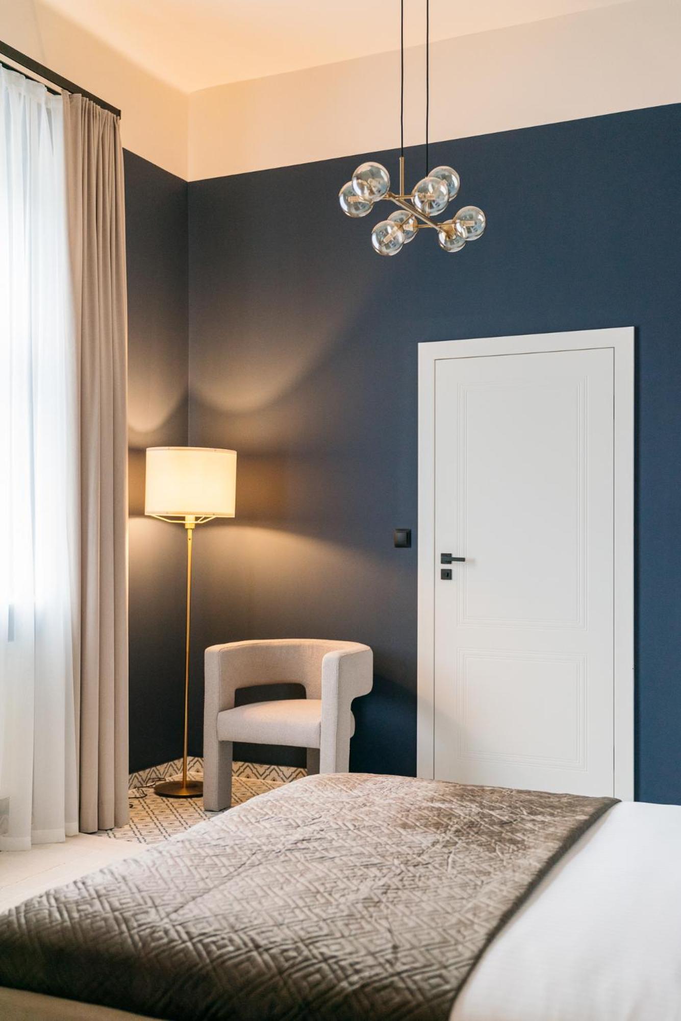 Moonlight II Apartment - Loftaffair Kraków Zewnętrze zdjęcie