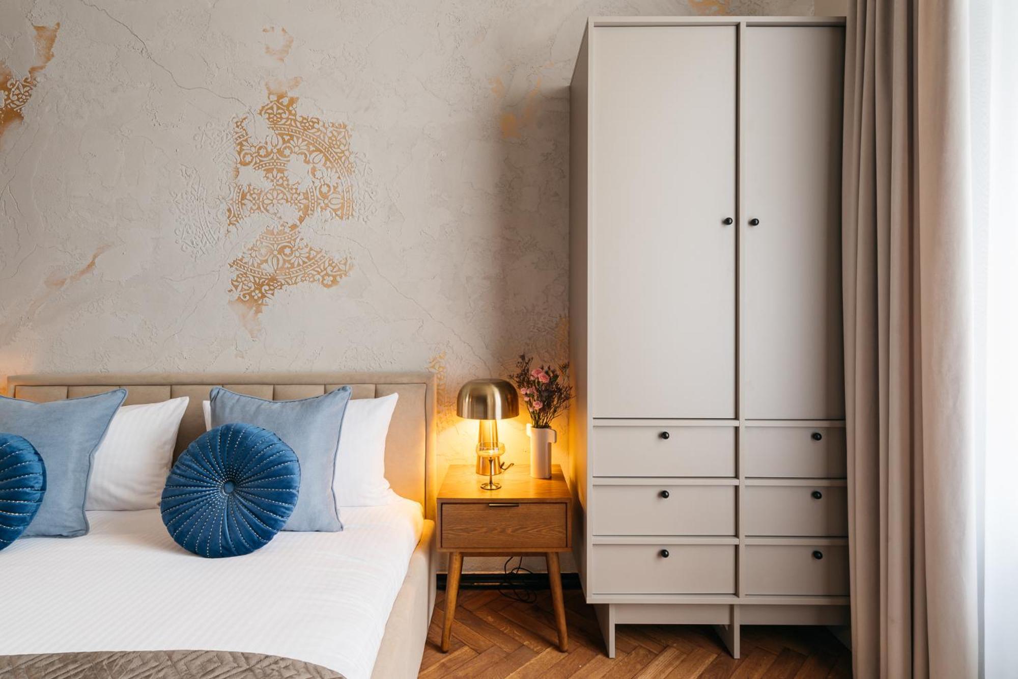 Moonlight II Apartment - Loftaffair Kraków Zewnętrze zdjęcie