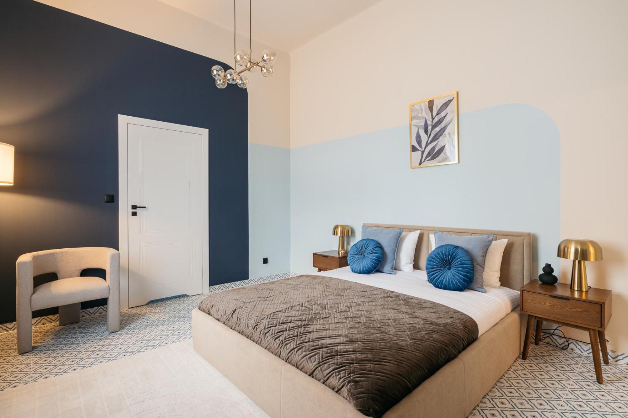 Moonlight II Apartment - Loftaffair Kraków Zewnętrze zdjęcie