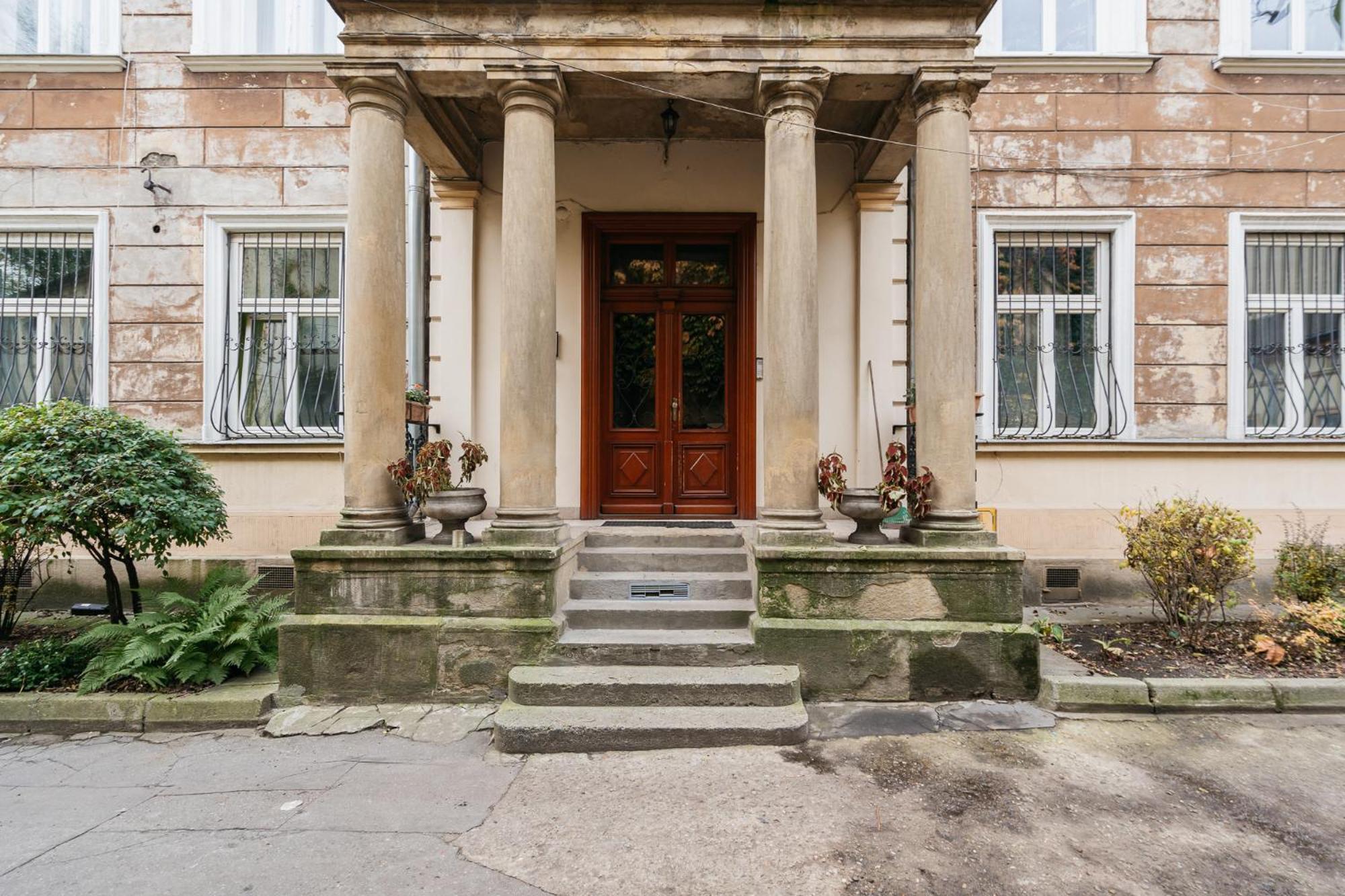 Moonlight II Apartment - Loftaffair Kraków Zewnętrze zdjęcie
