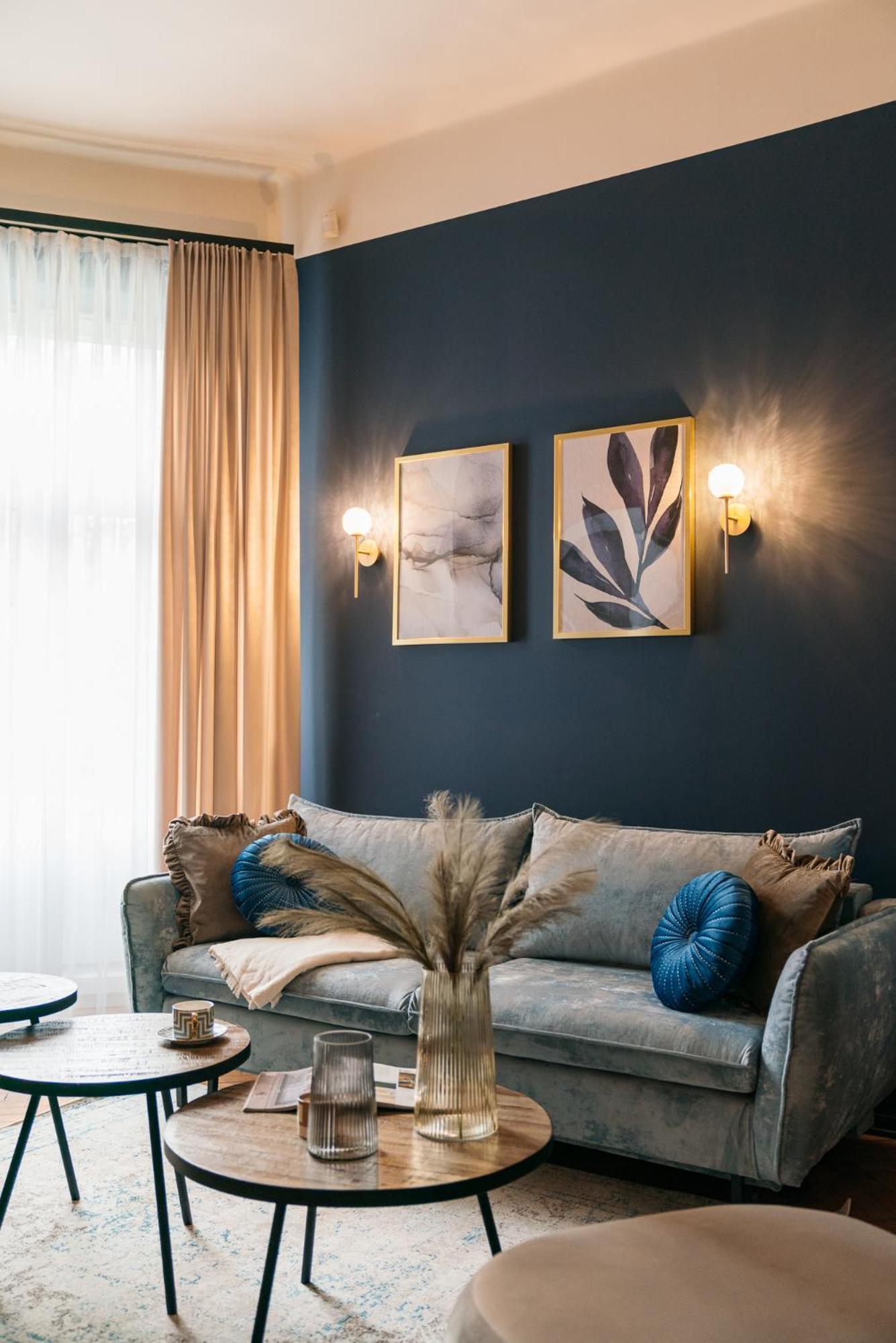 Moonlight II Apartment - Loftaffair Kraków Zewnętrze zdjęcie